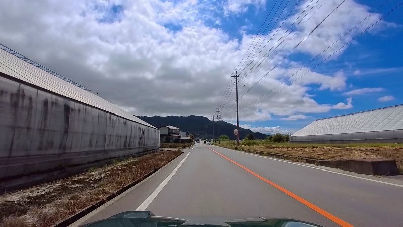 北信濃くだもの街道